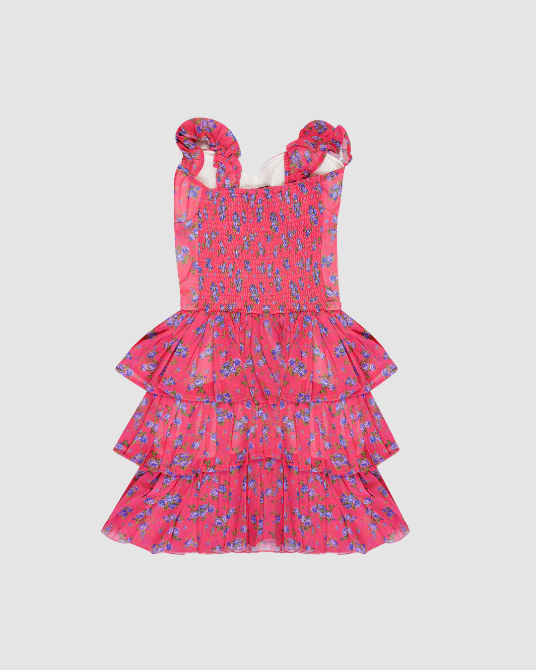 Phoenix Garden Resort Dress