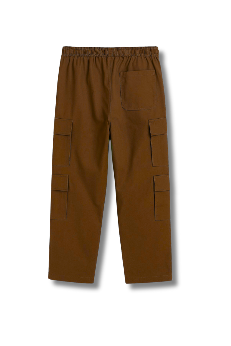 Baggy Ops 7 – Sand