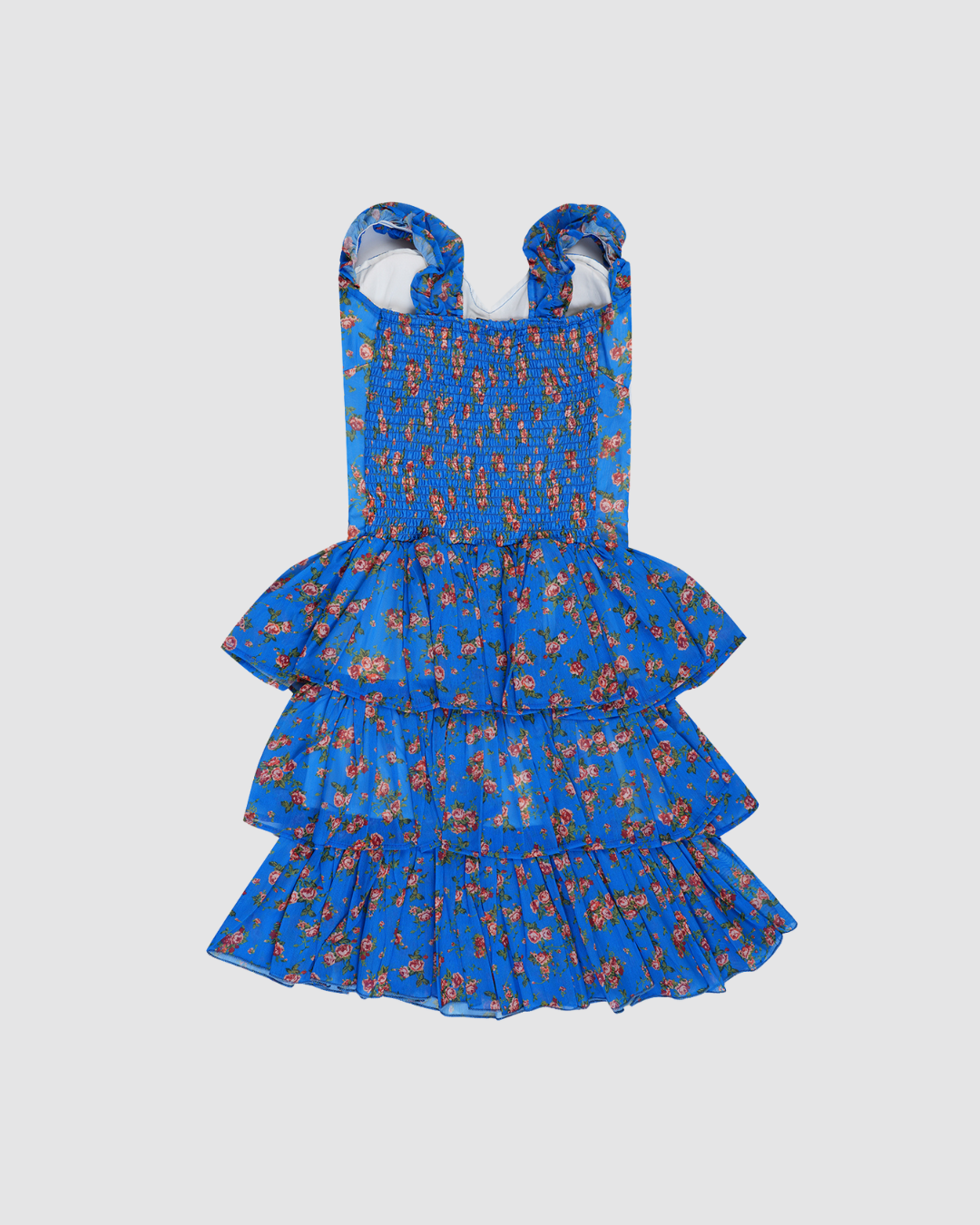 Twilight Bouquet Resort Dress