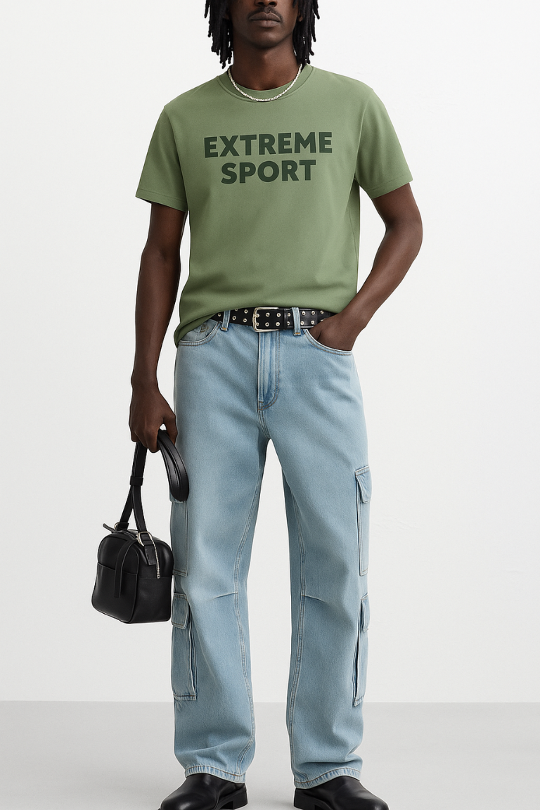 Rider’s Luxe