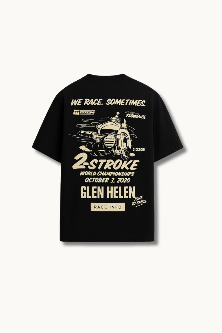 2-Stroke