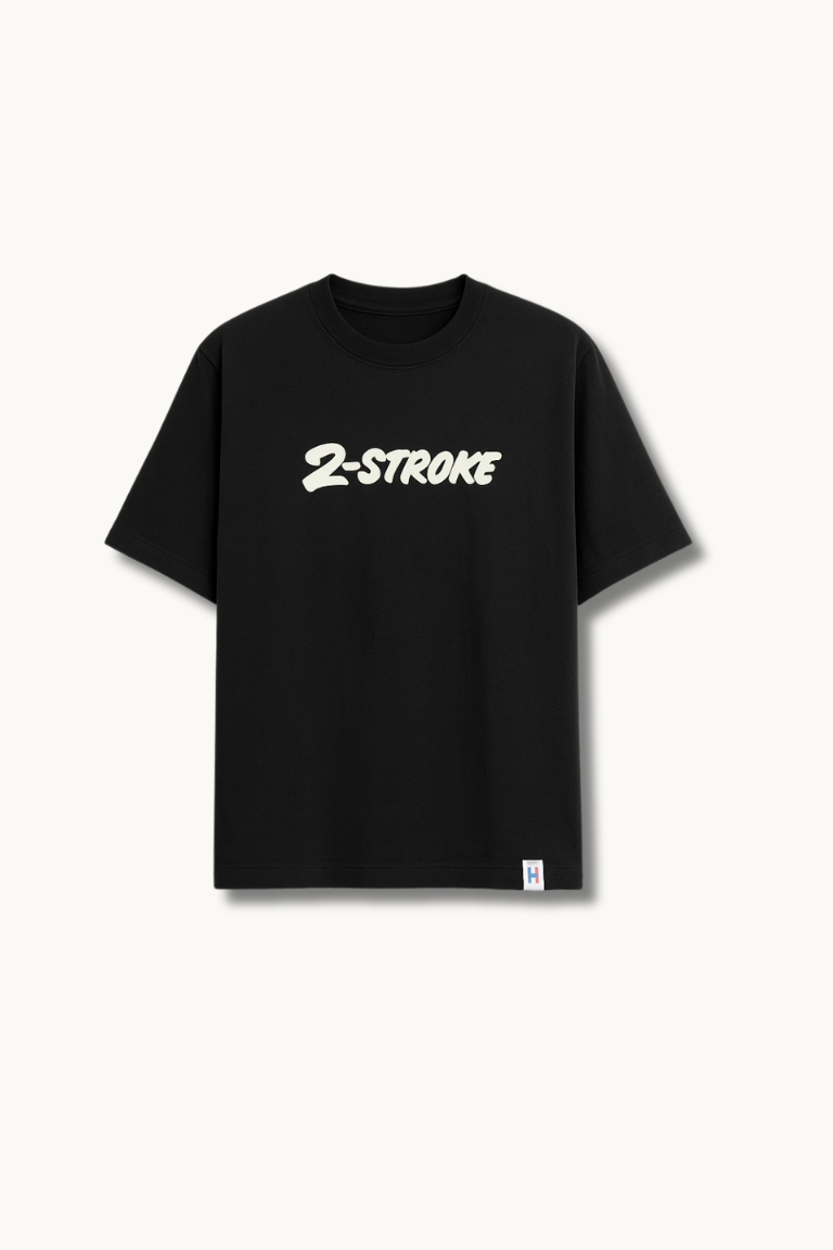 2-Stroke