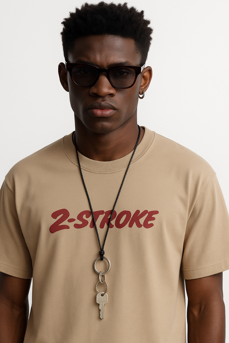 2-Stroke