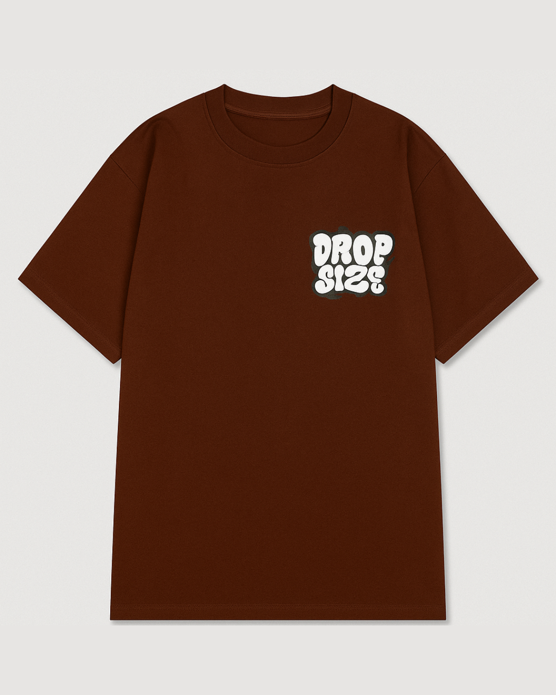DropSize Brown