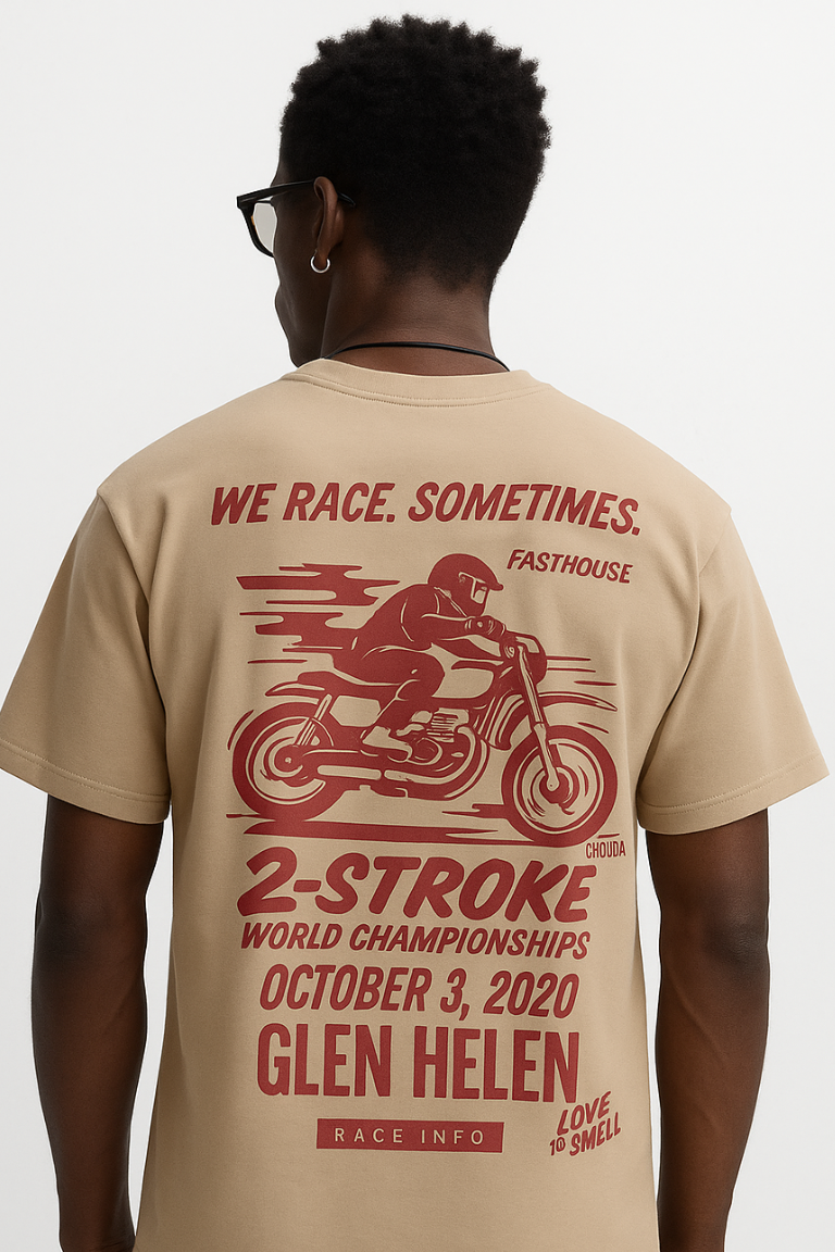 2-Stroke