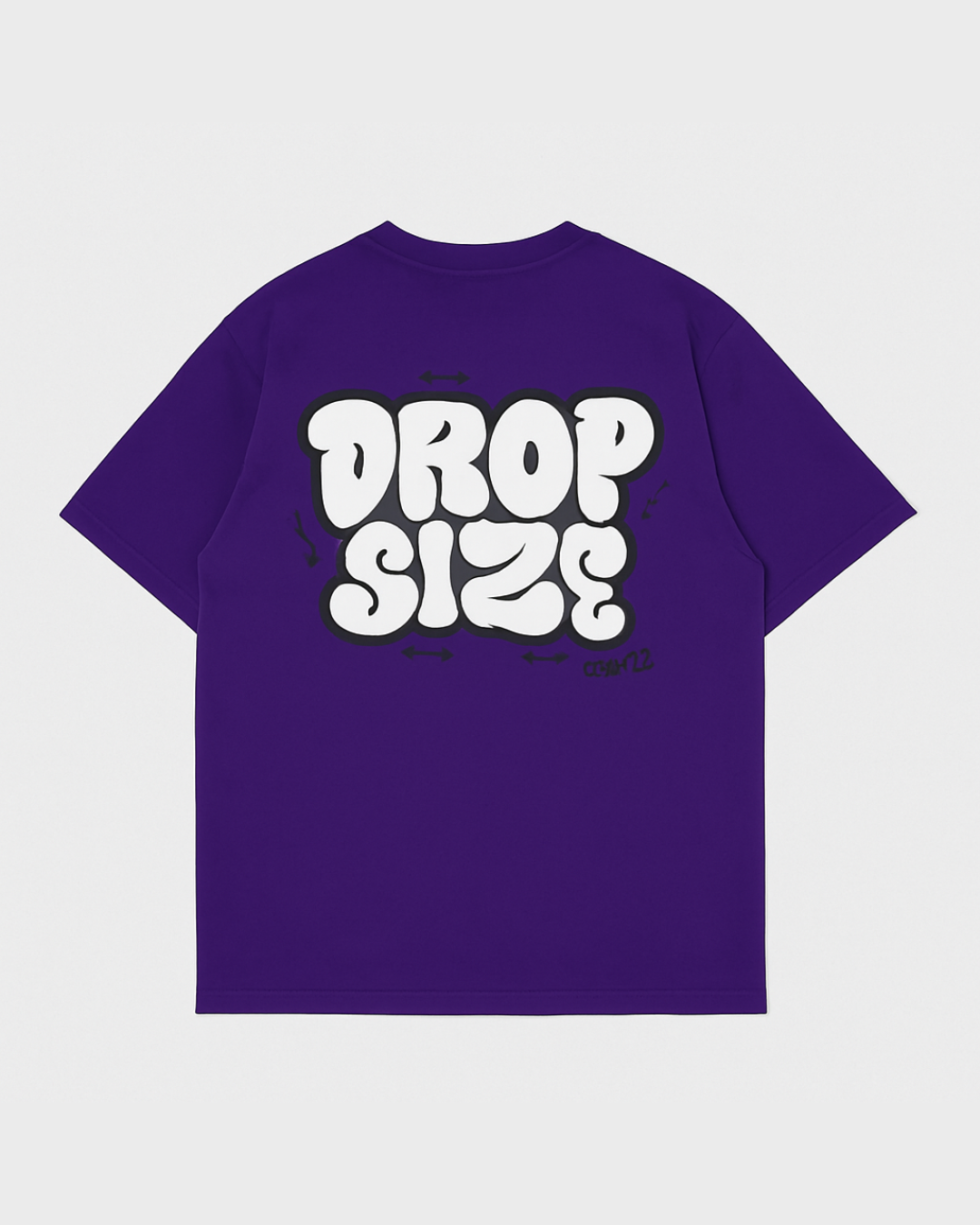 DropSize Purple