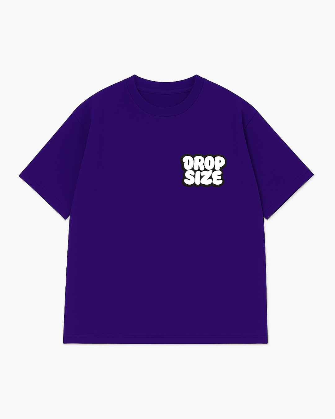 DropSize Purple