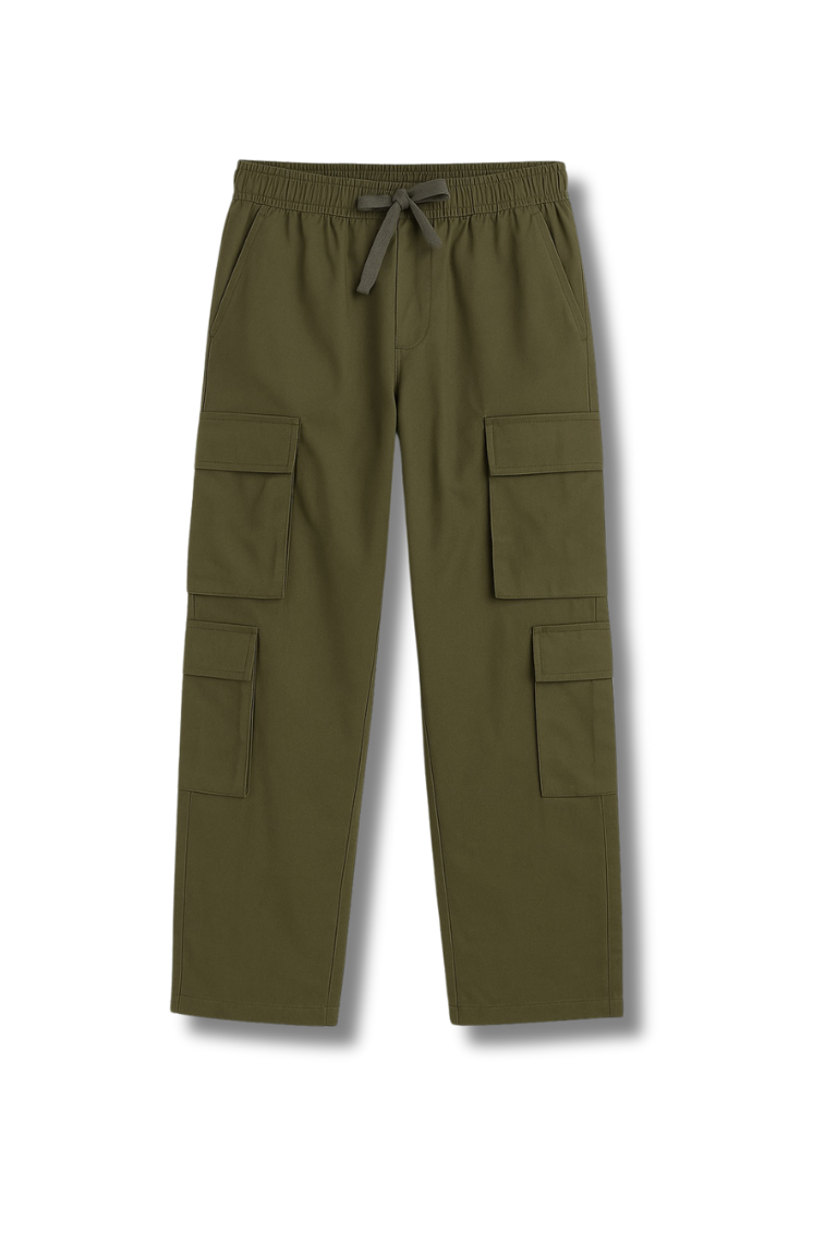 Baggy Ops 7 – Forest