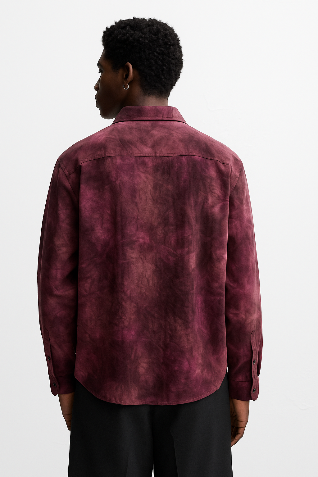 Velour Marqué