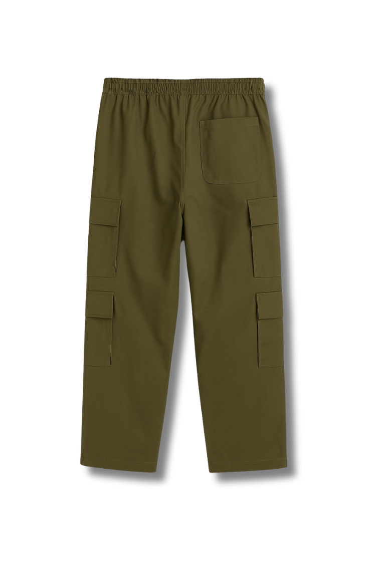 Baggy Ops 7 – Forest