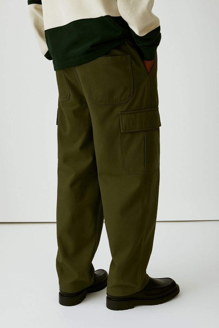 Baggy Ops 7 – Forest