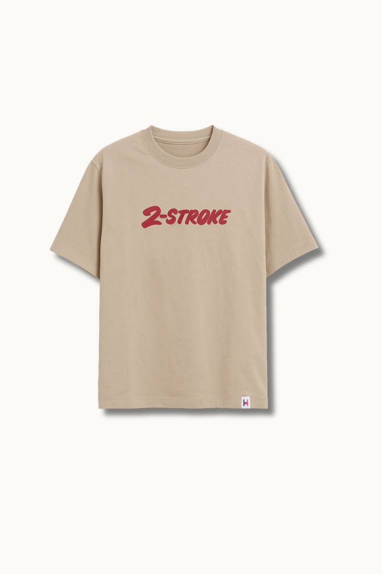 2-Stroke