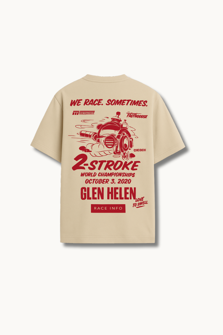 2-Stroke