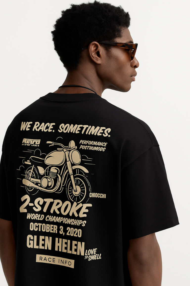 2-Stroke