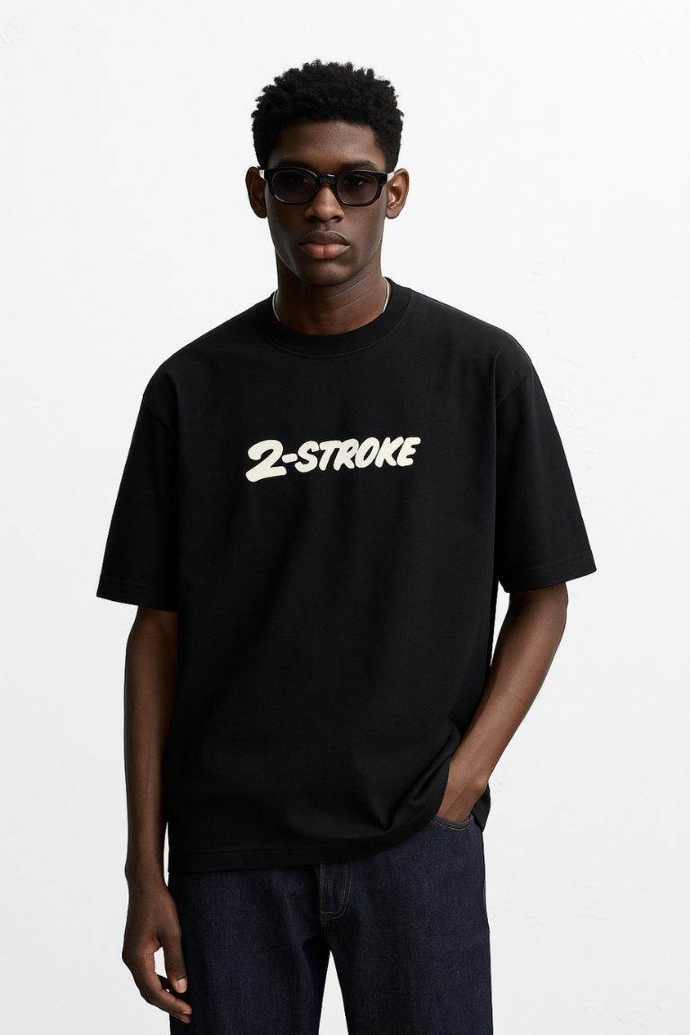 2-Stroke