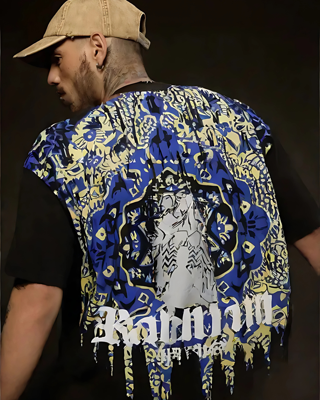 Psyko Black