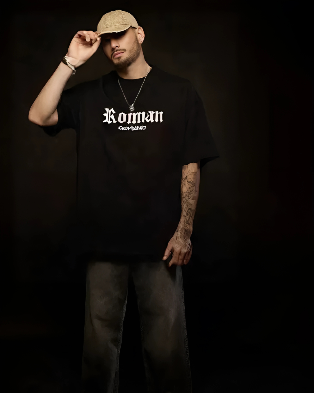 Psyko Black