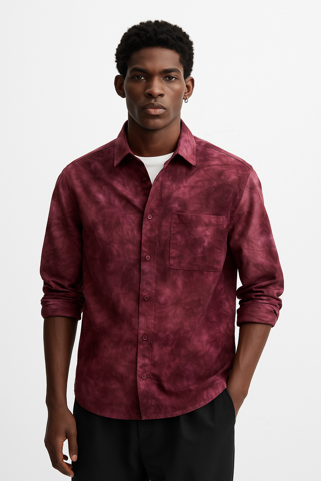 Velour Marqué