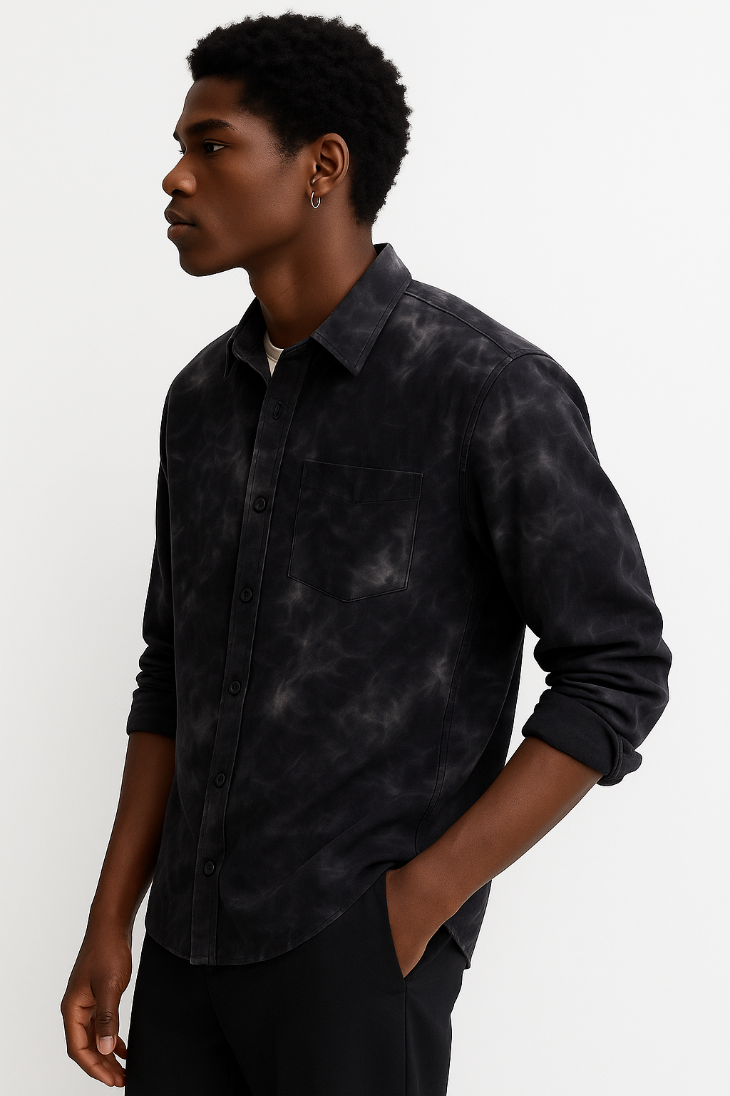 Noir Marqué