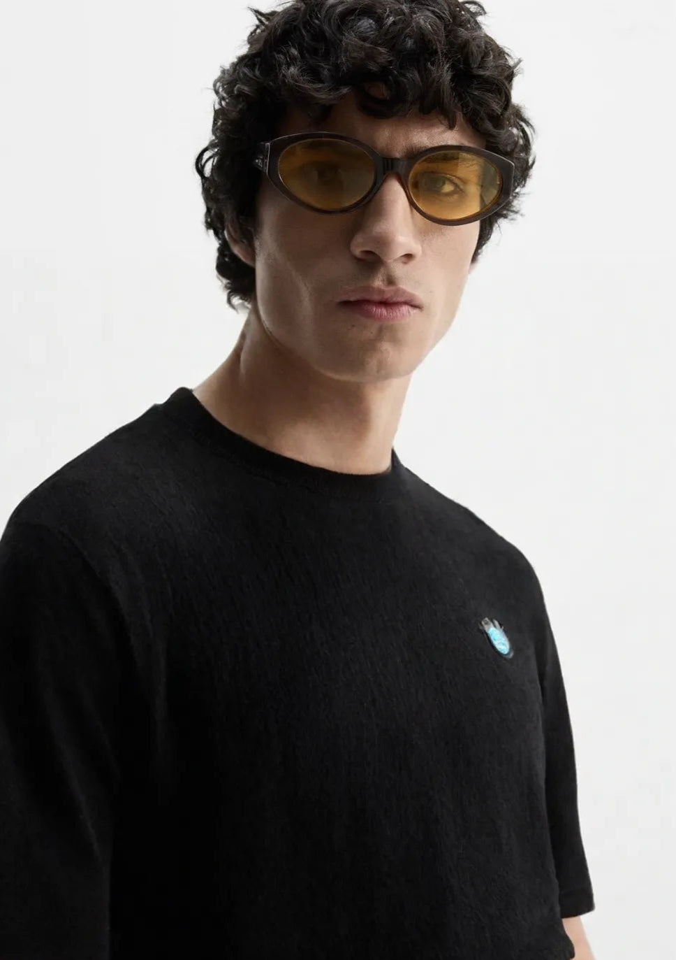 Black BMW T-Shirt